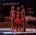 DINOSAUR JR / OUT THERE