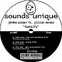 JEROME PINDER / FUNKTIFY