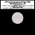 ACCAPELLAS / VOLUME 8