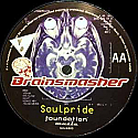 SOULPRIDE / LUDICROUS SPEED