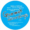JOSHUA COLLINS / FUTURE FORWARD