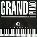 THE MIXMASTER / GRAND PIANO / PIANO GROOVE