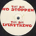 DISCO HYBRIDS / NO STOPPIN / EVERYTHIN