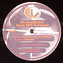 DREADHED FEAT MC CASPER / CHEMICALS IN MOTION