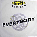FPI PROJECT / EVERYBODY (ALL OVER THE WORLD)