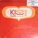 VARIOUS / KISS CLUBLIFE SUMMER 2000