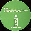 WKD SERIES / VOL 6