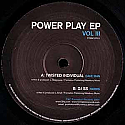 POWER PLAY EP / VOLUME 3