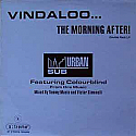 VARIOUS ARTISTS / VINDALOO…THE MORNING AFTER!