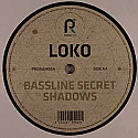LOKO / BASSLINE SECRET / THE SHADOWS