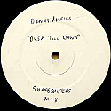 DANNY HOWELLS & DICK TREVOR FEAT ERIRE / DUSK 'TIL DAWN