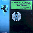 SONIC SOLUTION / BEATSTIME