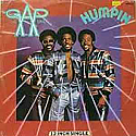 THE GAP BAND / HUMPIN'