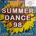 VARIOUS / SUMMER DANCE 98