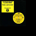 THE ROMATT PROJECT FEATURING GAIL POWERS / WHAT U GOT 2 HAVE