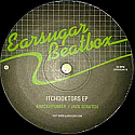 ITCHDOKTORS / EP