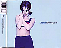 ALEXIA / GIMME LOVE