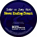 SC@R VS JOEY RIOT / NEVER ENDING DREAM