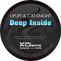 UPLIFT & CAT KNIGHT / DEEP INSIDE / RIPPIN UP WAX