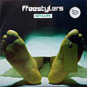 FREESTYLERS / GET A LIFE