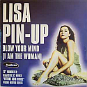 LISA PIN-UP / BLOW YOUR MIND (I AM THE WOMAN)