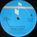 RICHARD JON SMITH / BABY'S GOT ANOTHER