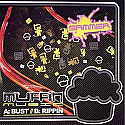 GAMMER / BUST / RIPPIN