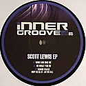 SCOTT LEWIS / SCOTT LEWIS EP