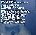 ATTABOY / NEW WORLD - THE POOLEY MIXES