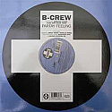 B-CREW / PARTAY FEELING