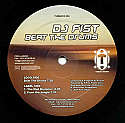 DJ FIST / BEAT THE DRUMS