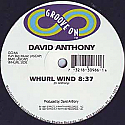 DAVID ANTHONY / WHURL WIND
