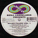 BENJI CANDELARIO / KILLER FILLERS VOL 1
