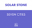 SOLAR STONE / SEVEN CITIES DISC TWO