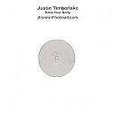 JUSTIN TIMBERLAKE / ROCK YOUR BODY