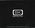 BEVERLEY KNIGHT / GREATEST DAY