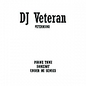 DJ VETERAN / PHONE TUNE / SOMEDAY / UNDER MI SENSES