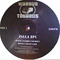 JALLA / JALLA EP1