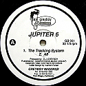 JUPITER 6 / THE TRACKING SYSTEM