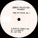 JONNIE POLYESTER / 100% POLYESTER VOL 1