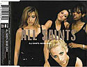 ALL SAINTS / NEVER EVER