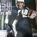 50 CENT / P.I.M.P