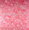 CHICKEN LIPS / SWEET COW