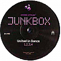 UNITED IN DANCE / 1.2.3.4 / TAKE ME AWAY