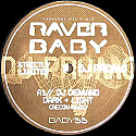 DJ DEMAND / DARK & LIGHT