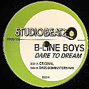 B-LINE BOYS / DARE TO DREAM