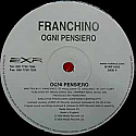 FRANCHINO / OGNI PENSIERO