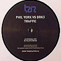 PHIL YORK VS BRK3 / TRAFFIC
