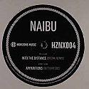 NAIBU / HYDRO / INTO THE DISTANCE (BREAK REMIX) / APPARITIONS