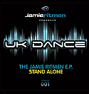 JAIE RITMEN / THE JAMIE RITMEN EP